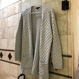 Lands End women’s sweater